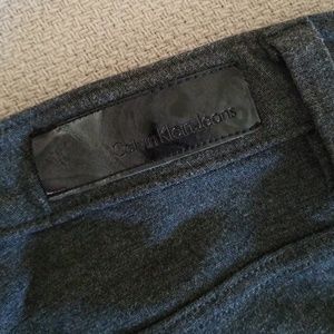 Calvin kleins jeggings